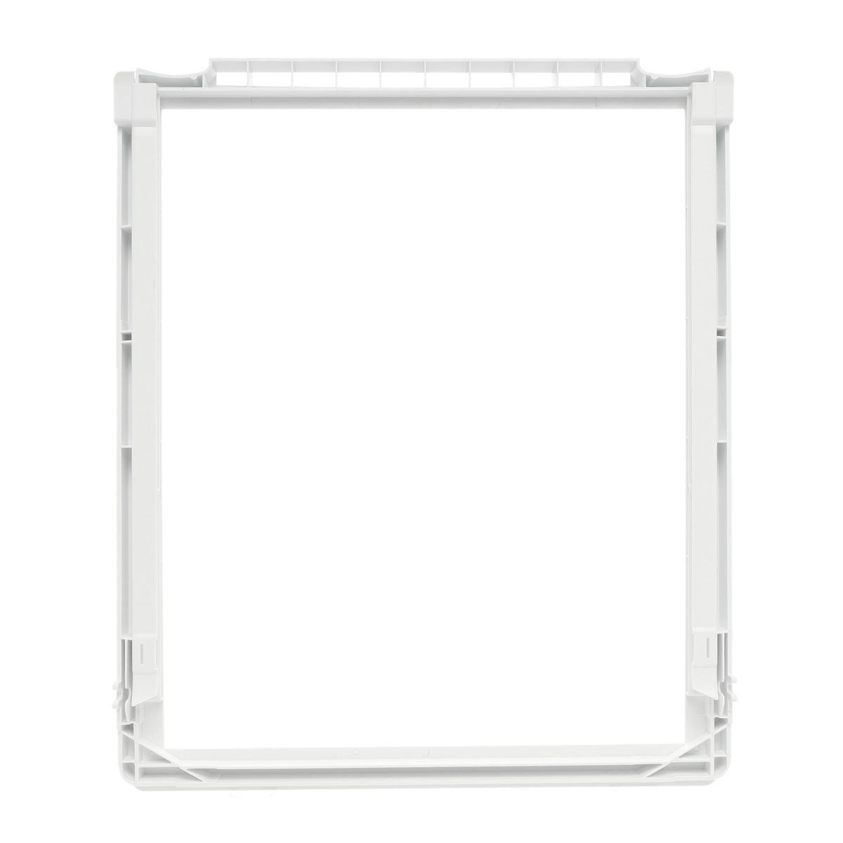 241973101 - Genuine OEM Frigidaire Refrigerator Meat Pan Cover